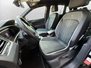 VW Tiguan 2.0TSI R-Line 4Motion DSG