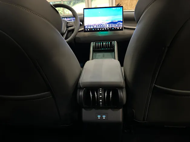 BYD Atto 3 EVO 74.8 kWh Excellence AWD