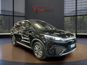 BYD Atto 3 EVO 74.8 kWh Excellence AWD