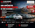 BYD Atto 3 EVO 74.8 kWh Excellence AWD