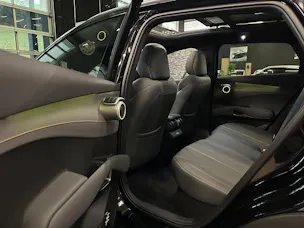 BYD Atto 3 EVO 74.8 kWh Excellence AWD