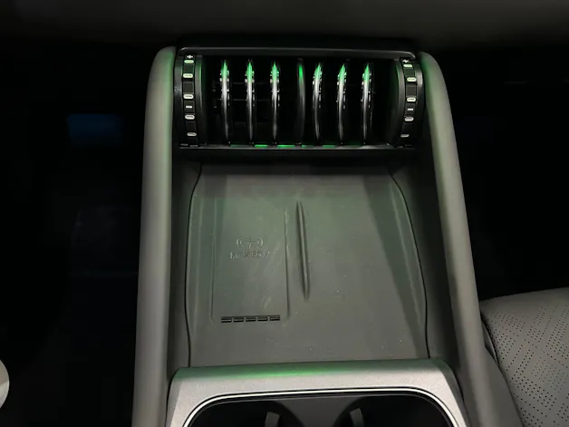 BYD Atto 3 EVO 74.8 kWh Excellence AWD