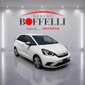 Honda Jazz 1.5i-MMD Executive E-CVT