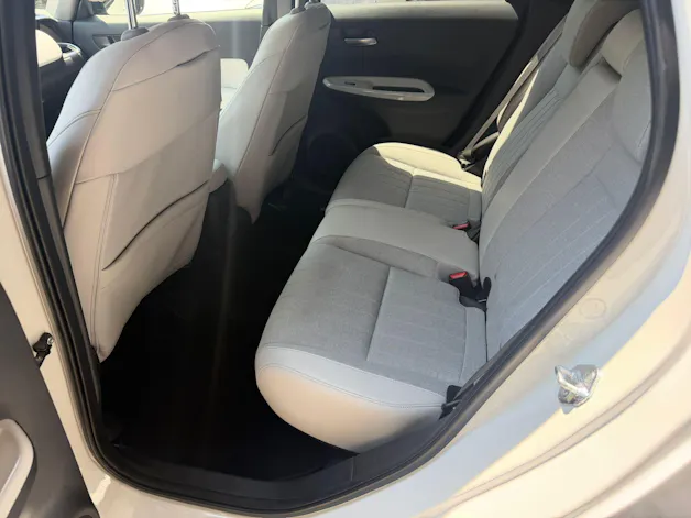 Honda Jazz 1.5i-MMD Executive E-CVT