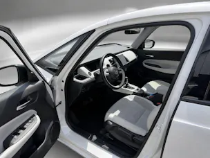 Honda Jazz 1.5i-MMD Executive E-CVT