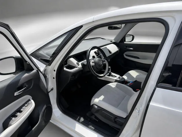 Honda Jazz 1.5i-MMD Executive E-CVT