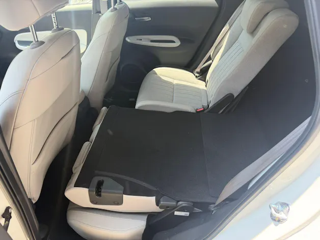 Honda Jazz 1.5i-MMD Executive E-CVT