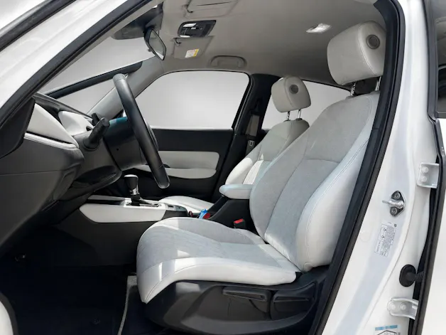 Honda Jazz 1.5i-MMD Executive E-CVT