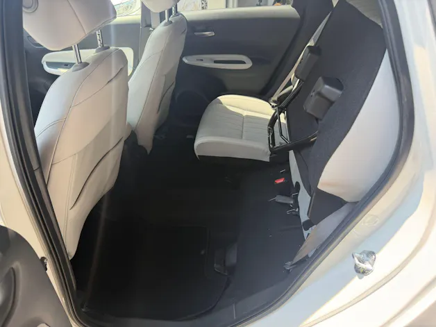 Honda Jazz 1.5i-MMD Executive E-CVT