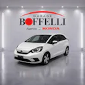 Honda Jazz 1.5i-MMD Executive E-CVT