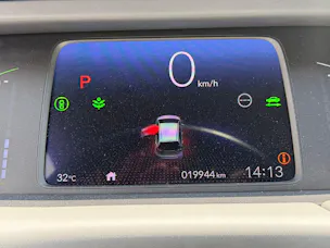 Honda Jazz 1.5i-MMD Executive E-CVT