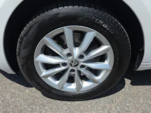 Škoda Octavia Combi 1.8 TSI Ambition 4x4 DSG