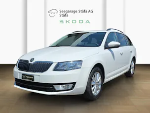 Škoda Octavia Combi 1.8 TSI Ambition 4x4 DSG