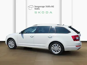 Škoda Octavia Combi 1.8 TSI Ambition 4x4 DSG