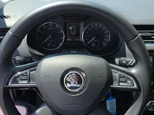 Škoda Octavia Combi 1.8 TSI Ambition 4x4 DSG