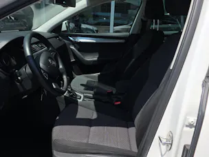 Škoda Octavia Combi 1.8 TSI Ambition 4x4 DSG