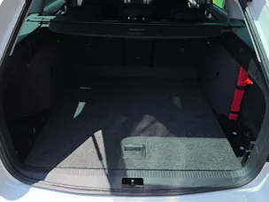 Škoda Octavia Combi 1.8 TSI Ambition 4x4 DSG