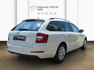 Škoda Octavia Combi 1.8 TSI Ambition 4x4 DSG