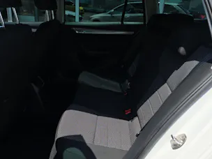 Škoda Octavia Combi 1.8 TSI Ambition 4x4 DSG