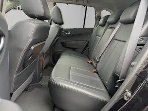 Renault Koleos 2.0 dCi Dynamique 4x4 Automatic