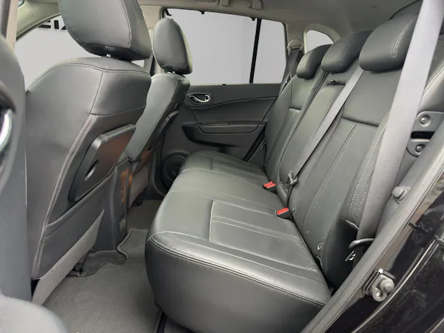 Renault Koleos 2.0 dCi Dynamique 4x4 Automatic
