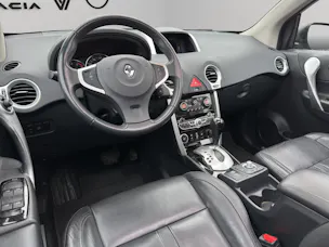 Renault Koleos 2.0 dCi Dynamique 4x4 Automatic