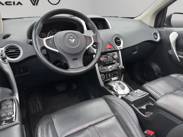 Renault Koleos 2.0 dCi Dynamique 4x4 Automatic