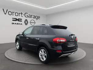 Renault Koleos 2.0 dCi Dynamique 4x4 Automatic