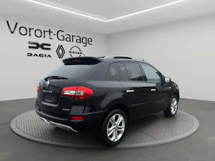Renault Koleos 2.0 dCi Dynamique 4x4 Automatic