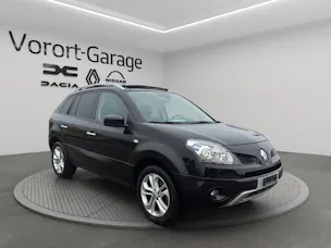 Renault Koleos 2.0 dCi Dynamique 4x4 Automatic