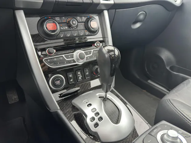 Renault Koleos 2.0 dCi Dynamique 4x4 Automatic