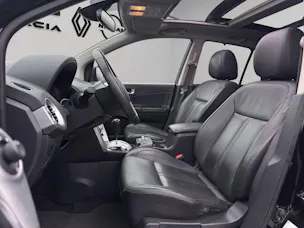 Renault Koleos 2.0 dCi Dynamique 4x4 Automatic