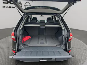 Renault Koleos 2.0 dCi Dynamique 4x4 Automatic