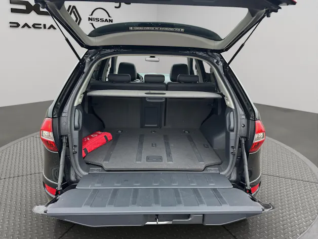 Renault Koleos 2.0 dCi Dynamique 4x4 Automatic