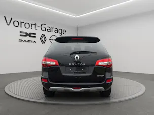 Renault Koleos 2.0 dCi Dynamique 4x4 Automatic