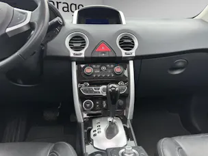 Renault Koleos 2.0 dCi Dynamique 4x4 Automatic