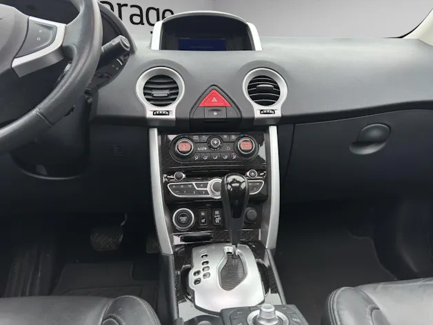 Renault Koleos 2.0 dCi Dynamique 4x4 Automatic