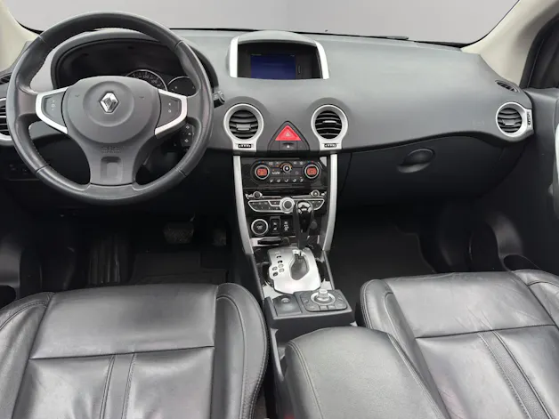 Renault Koleos 2.0 dCi Dynamique 4x4 Automatic