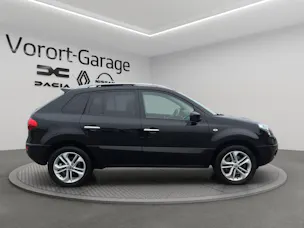 Renault Koleos 2.0 dCi Dynamique 4x4 Automatic