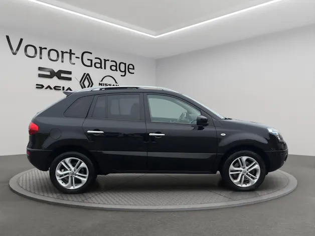 Renault Koleos 2.0 dCi Dynamique 4x4 Automatic