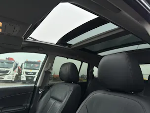 Renault Koleos 2.0 dCi Dynamique 4x4 Automatic