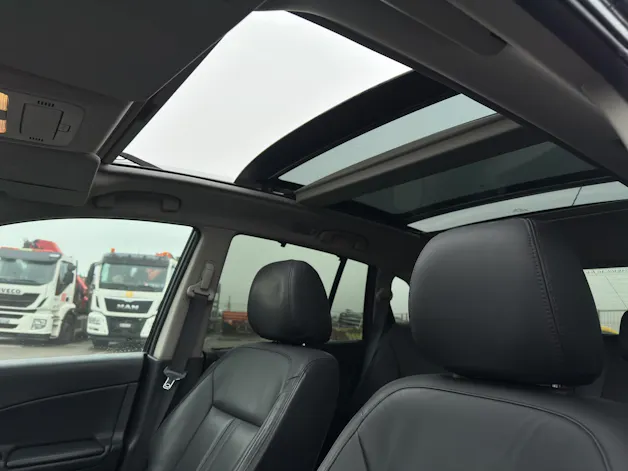 Renault Koleos 2.0 dCi Dynamique 4x4 Automatic