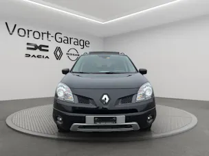Renault Koleos 2.0 dCi Dynamique 4x4 Automatic