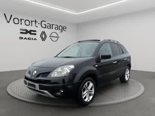 Renault Koleos 2.0 dCi Dynamique 4x4 Automatic