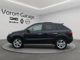 Renault Koleos 2.0 dCi Dynamique 4x4 Automatic