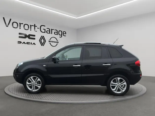 Renault Koleos 2.0 dCi Dynamique 4x4 Automatic