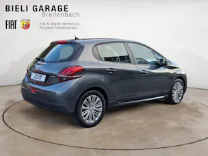 Peugeot 208 1.2 PureTech Active