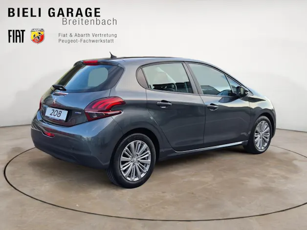 Peugeot 208 1.2 PureTech Active