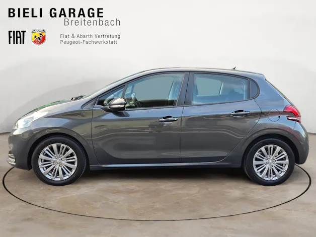 Peugeot 208 1.2 PureTech Active