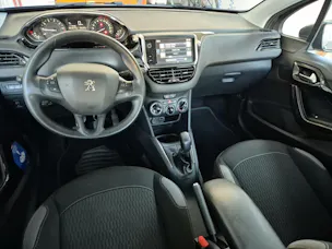 Peugeot 208 1.2 PureTech Active